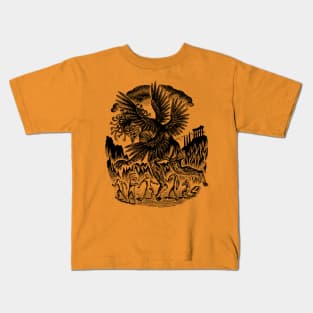 The Gorgon Kids T-Shirt